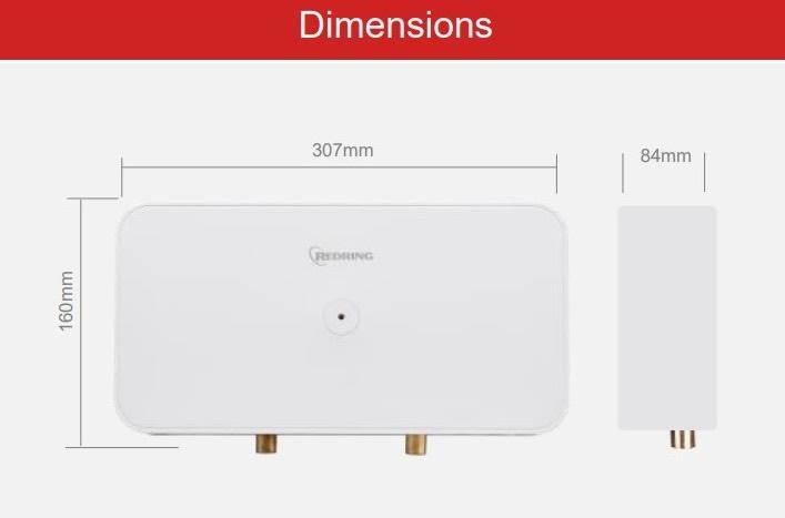 redring-powerstream-12kw-unvented-instantaneous-water-heater