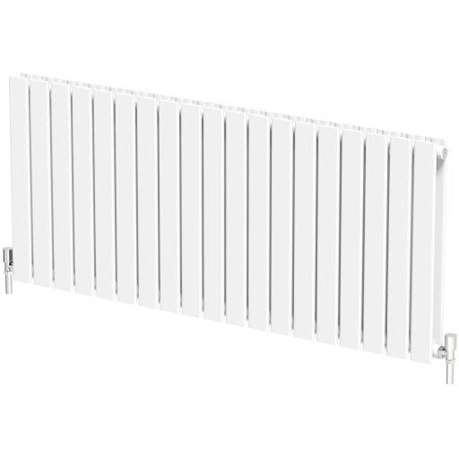 duratherm-horizontal-double-flat-panel-designer-radiator-600-x-1444mm-white