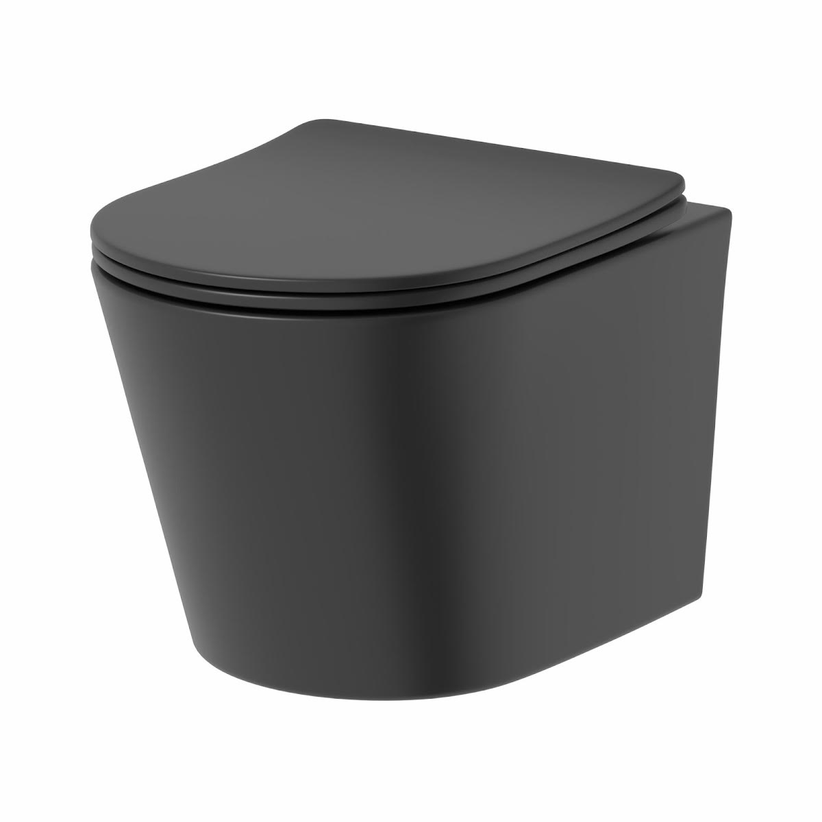 affine-slim-soft-close-d-shape-toilet-seat-top-fix-black