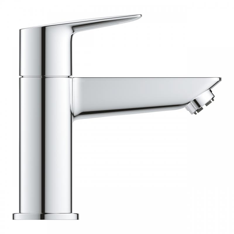 grohe-bauedge-twin-handle-bath-filler-tap-chrome