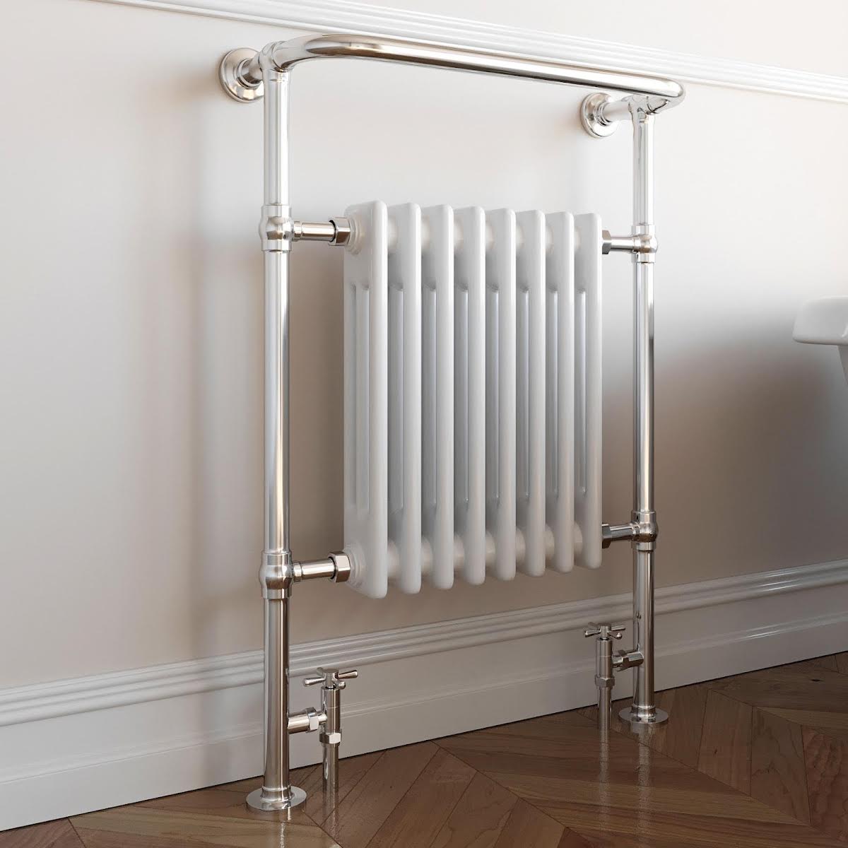 park-lane-traditional-heated-towel-radiator-952mm-x-659mm