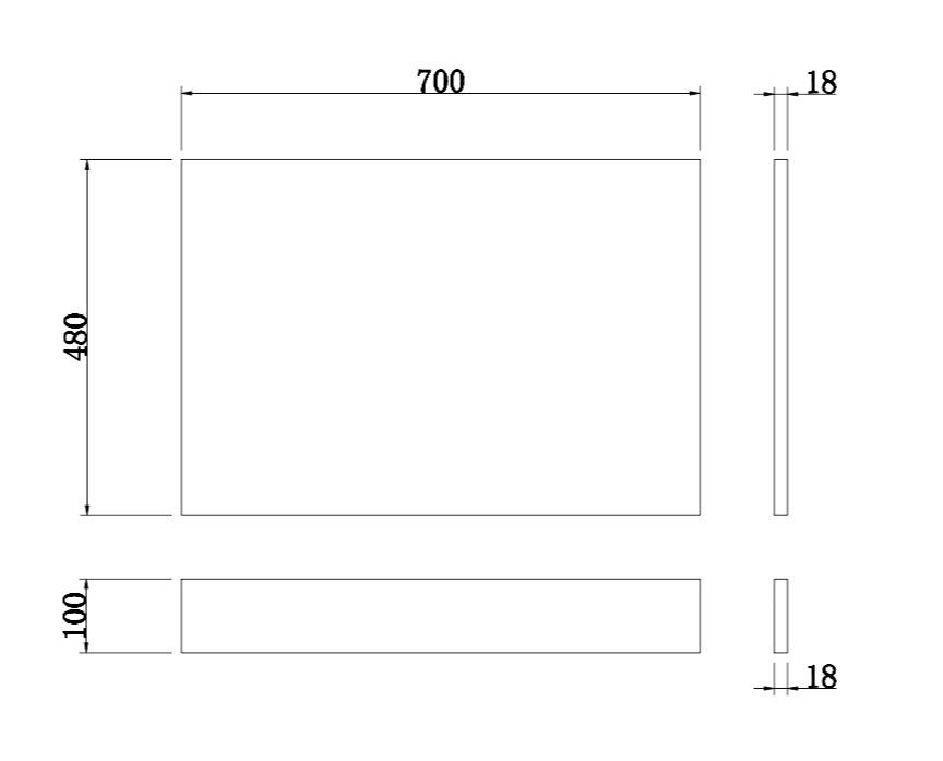 artis-white-gloss-mdf-bath-end-panel-700mm