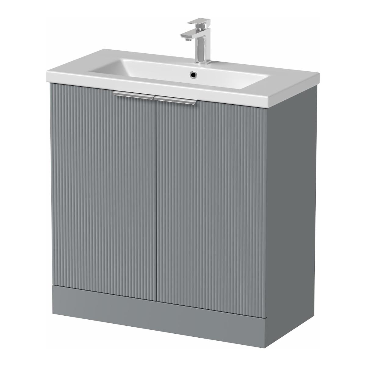 artis-fluted-freestanding-grey-vanity-unit-800mm