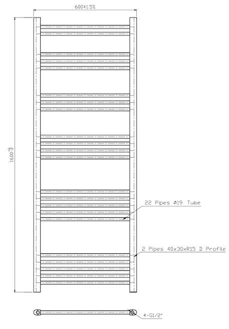 duratherm-heated-towel-rail-matt-black-1600-x-600mm-flat