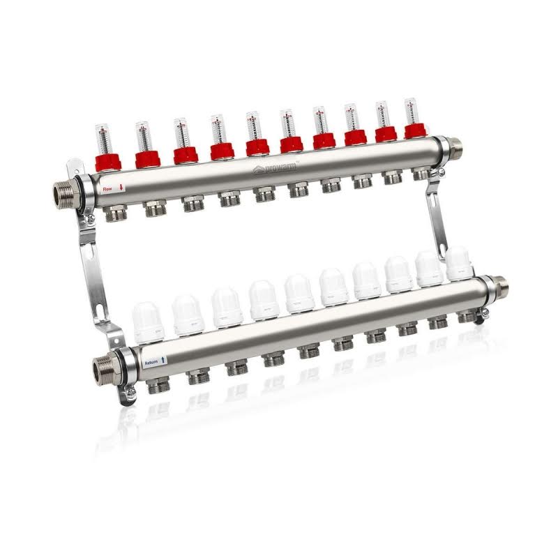 prowarm-10-port-underfloor-heating-manifold