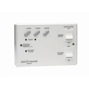 horstmann-bx2000-water-heating-boost-control