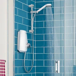 aqualisa-aquastream-thermostatic-power-shower-whitechrome