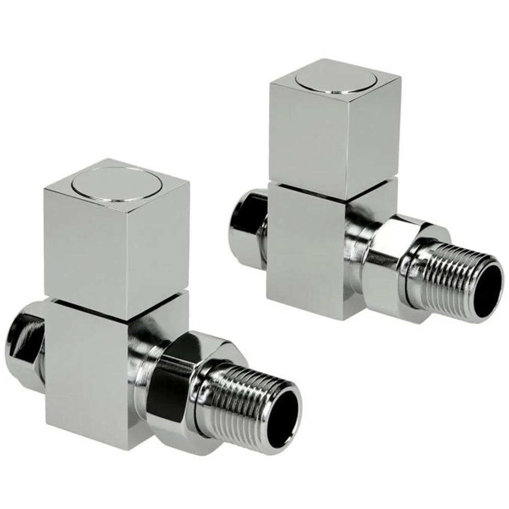 duratherm-cubic-chrome-straight-radiator-valves-15mm