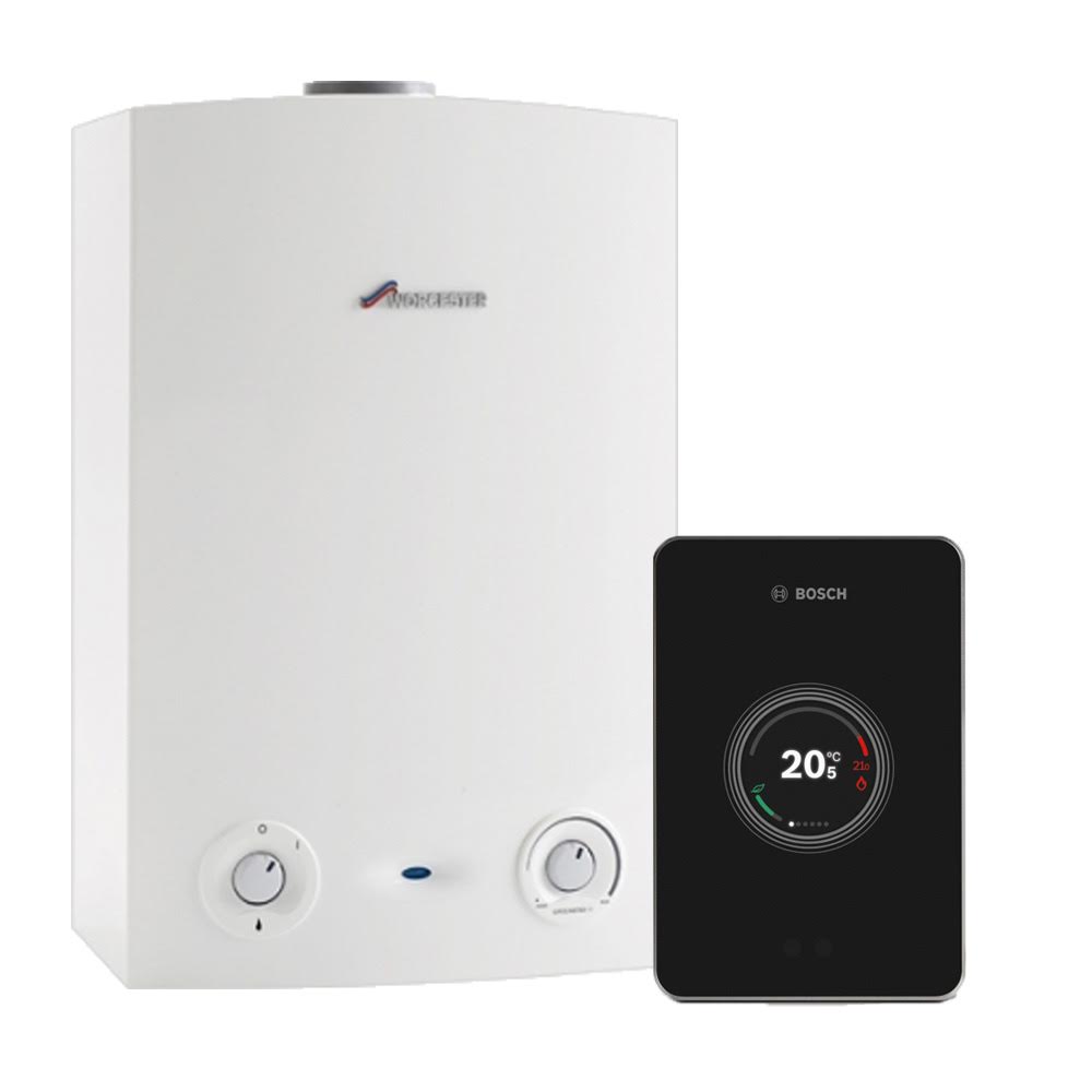 worcester-greenstar-15ri-regular-gas-boiler-easycontrol-black-thermostat