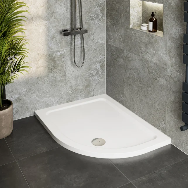 hydrolux-low-profile-1000-x-800mm-offset-quadrant-shower-tray-with-waste-rh-entry