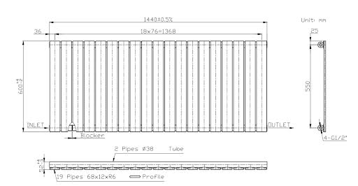 duratherm-horizontal-single-flat-panel-designer-radiator-600-x-1440mm-anthracite