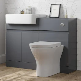 artis-luna-grey-gloss-toilet-semi-recessed-basin-vanity-unit-combination-with-doors-1120mm