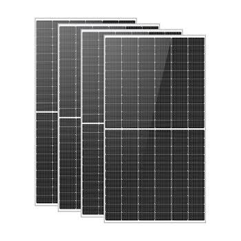 longi-solar-535w-black-frame-pv-module-lr5-66hth-535m-4-panels