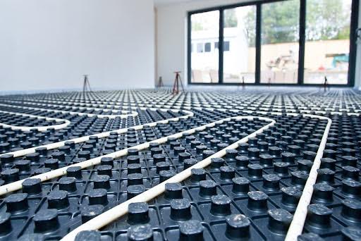 Bathroom Underfloor Heating- Everything You Need to Know