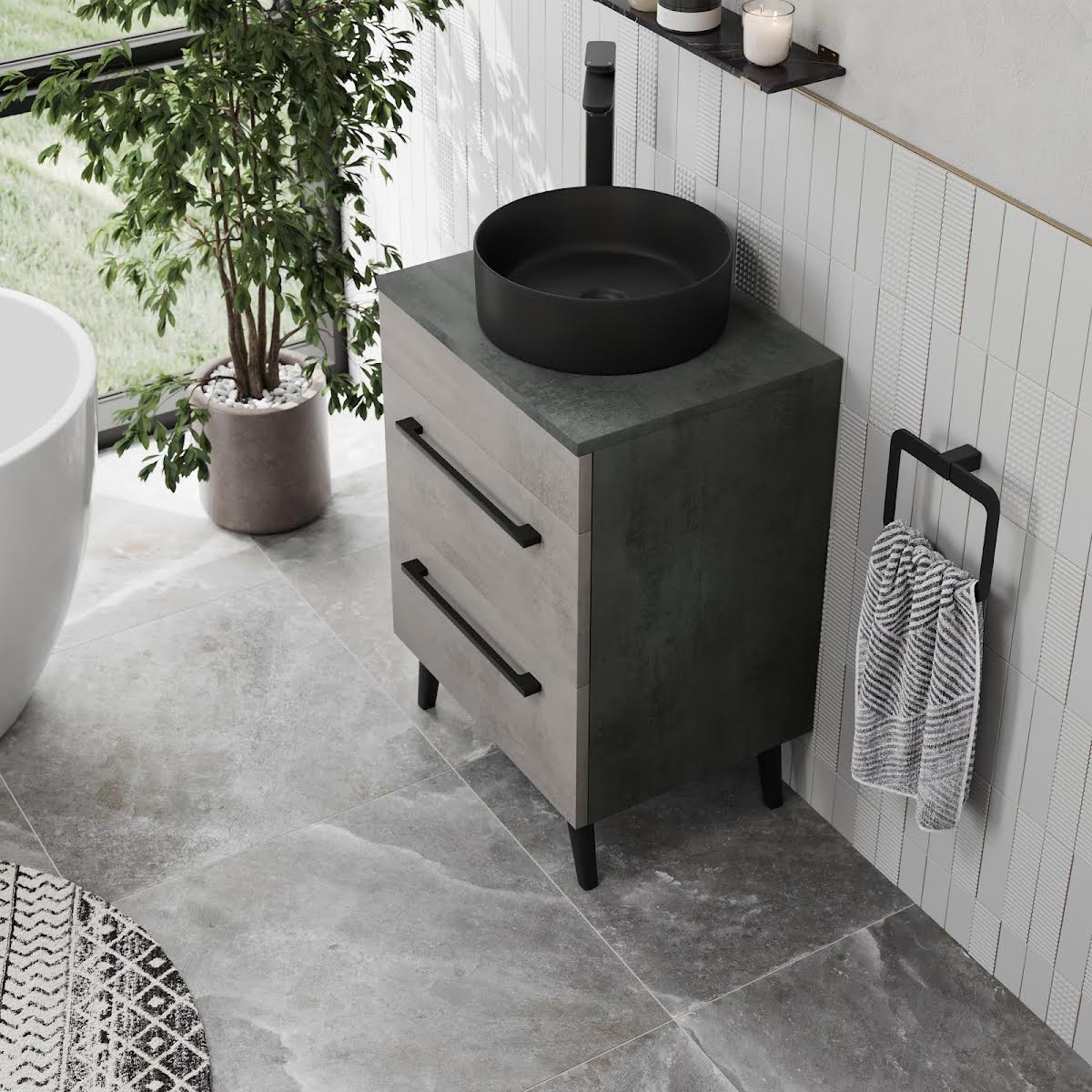 vitusso-idro-grey-vanity-unit-lyon-black-countertop-basin-550mm