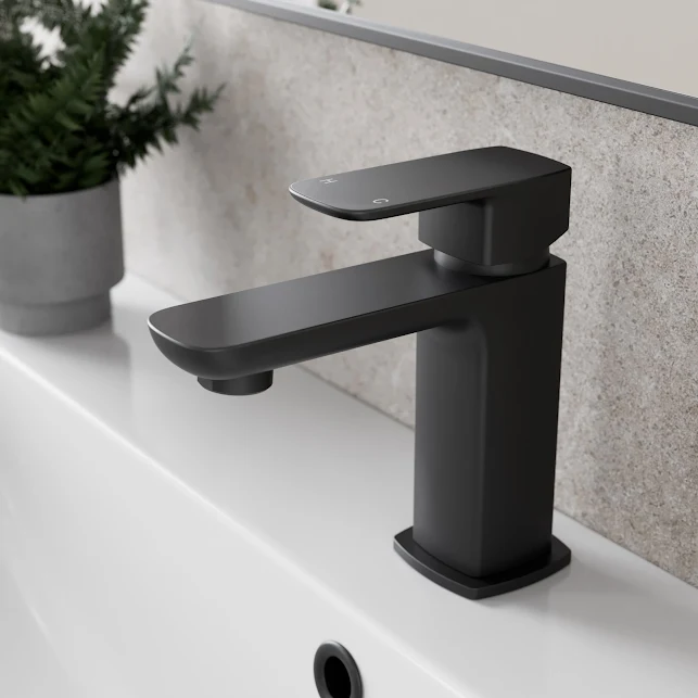 merano-matera-black-basin-mixer-tap