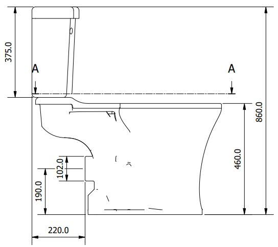 nymas-nymapro-close-coupled-ware-set-with-close-coupled-pan-cistern-fittings-grey-toilet-seat-waresetgy