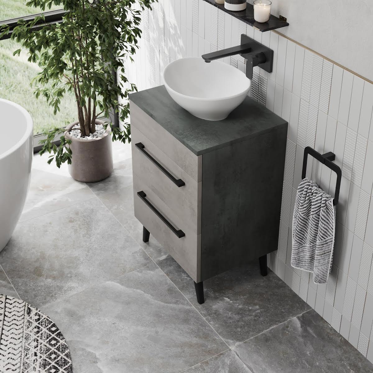 vitusso-idro-grey-vanity-unit-roubaix-white-countertop-basin-550mm