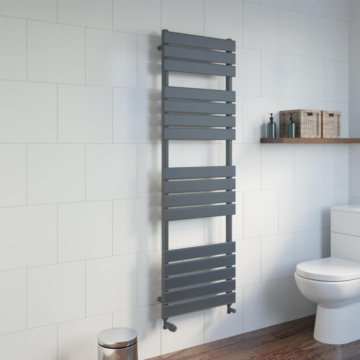 duratherm-flat-panel-heated-towel-rail-anthracite-1600-x-500mm