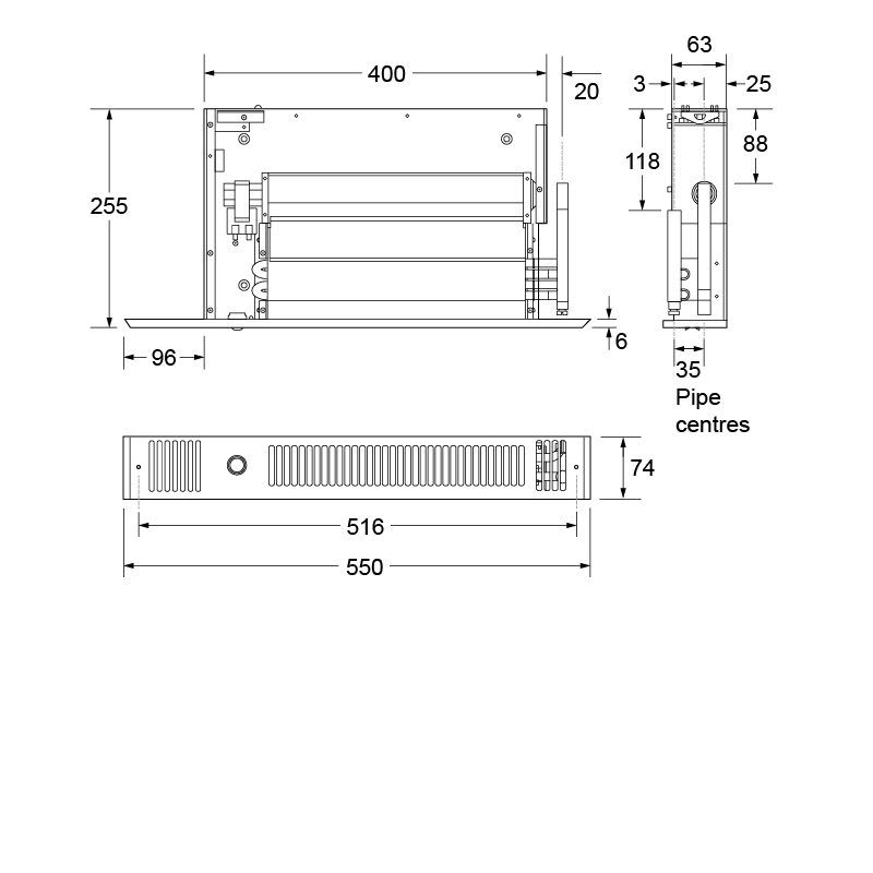 smiths-space-saver-ss80-hydronic-plinth-heater