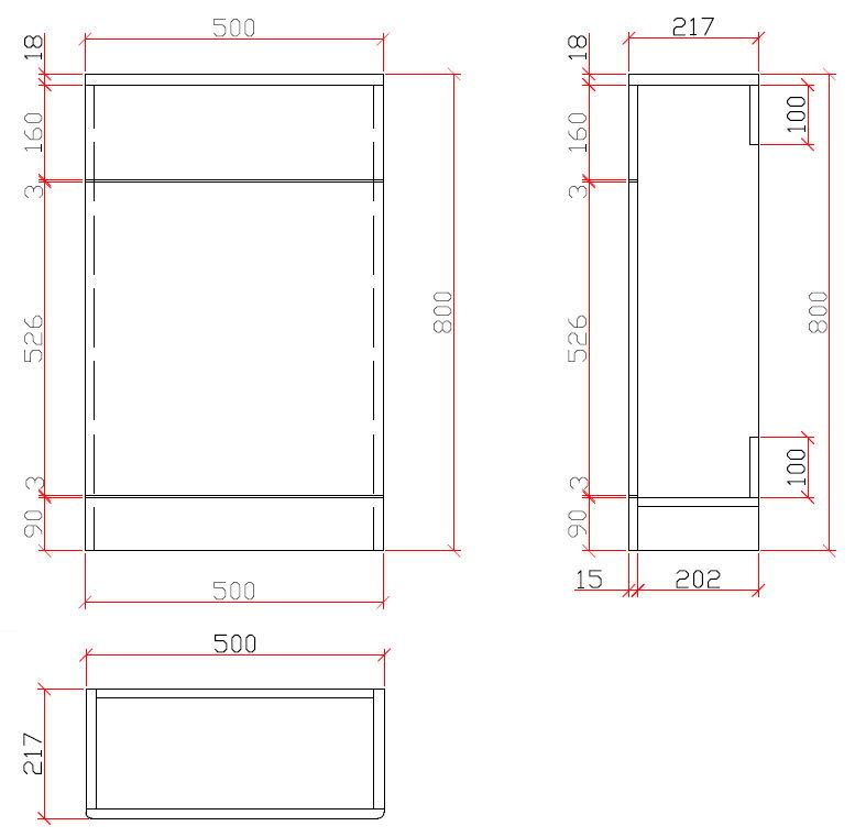 regis-forma-white-gloss-back-to-wall-toilet-unit-500mm