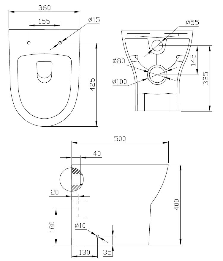 ceramica-arles-back-to-wall-toilet-soft-close-seat