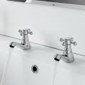 Traditional Collection - Bathroom Taps