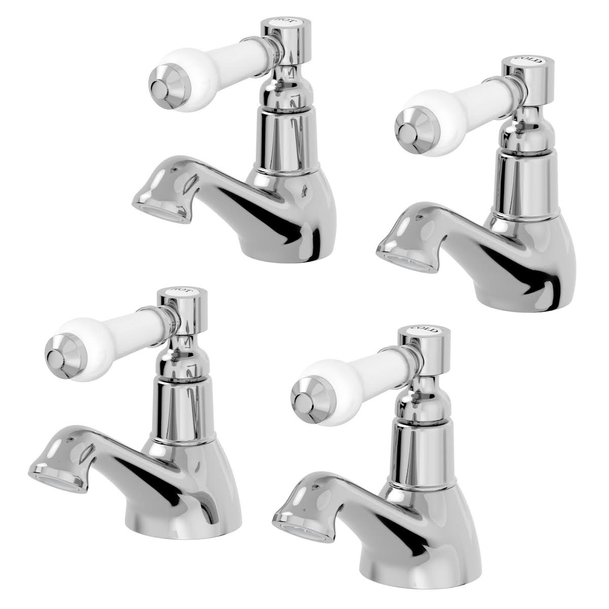 park-lane-winchester-basin-taps-and-bath-taps-set