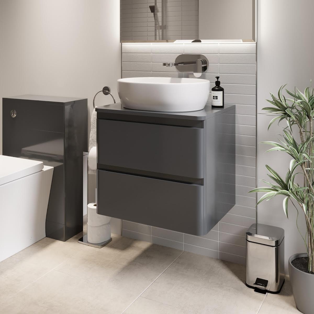 regis-forma-600mm-grey-gloss-wall-hung-countertop-vanity-unit-st-tropez-white-basin