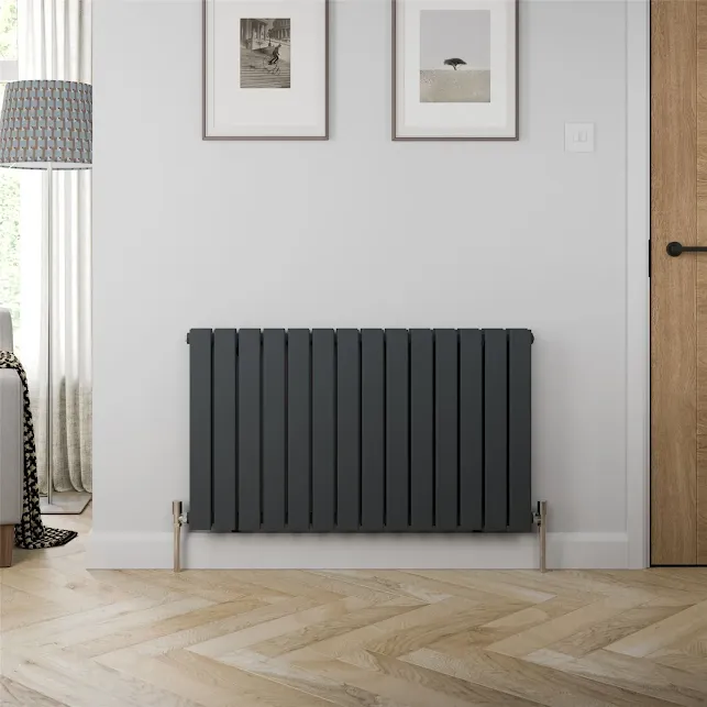 essentials-600-x-1064mm-double-flat-panel-designer-radiator-anthracite