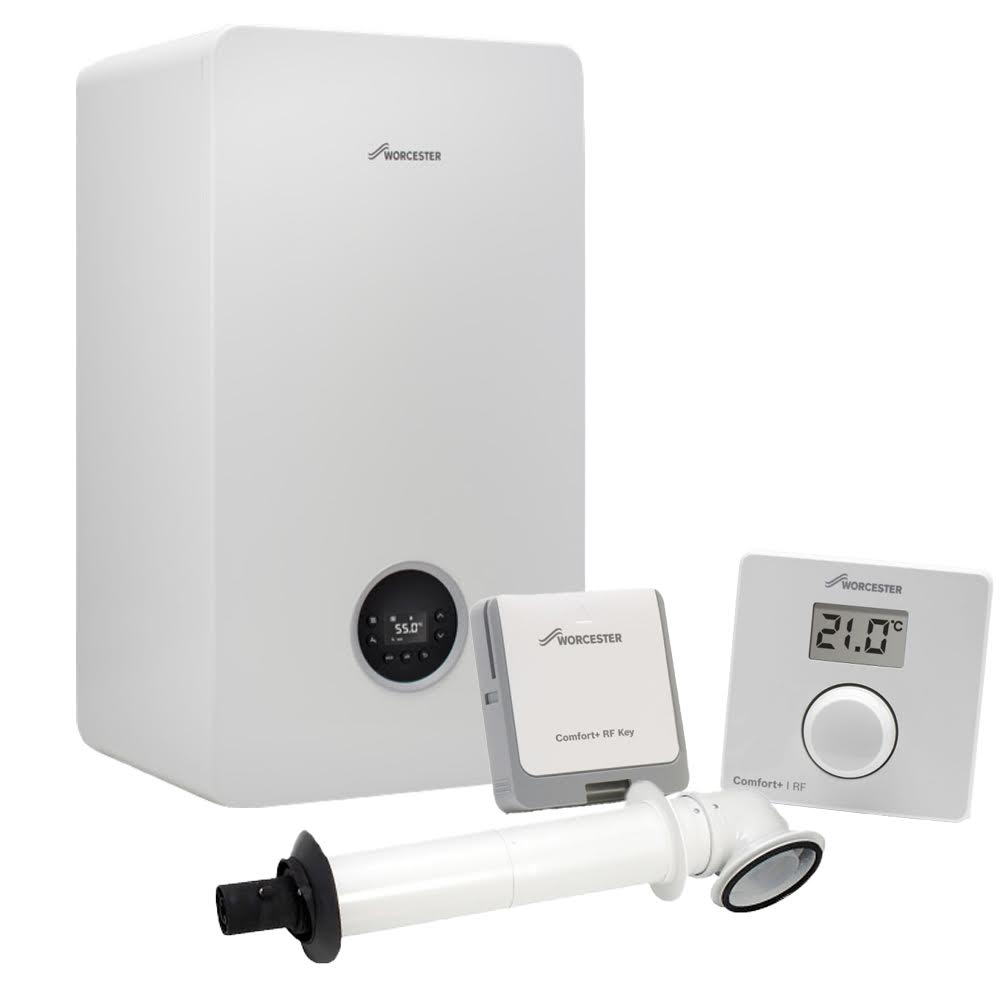 worcester-greenstar-8000-life-40kw-combi-gas-boiler-white-horizontal-flue-comfort-stat-rf