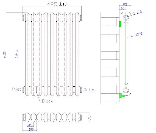 park-lane-traditional-colosseum-double-bar-column-radiator-anthracite-600-x-425mm