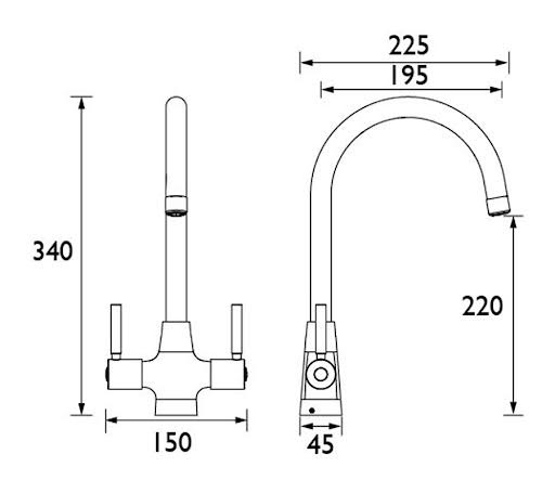 bristan-monza-easyfit-dual-lever-kitchen-mixer-tap-black-mz-snk-ef-blk