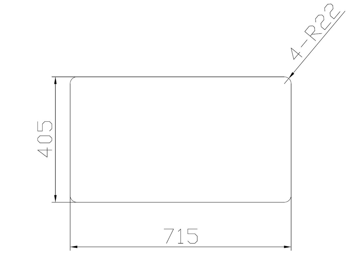 sauber-inset-double-bowl-stainless-steel-kitchen-sink-with-waste-750mm-rectangular