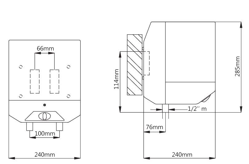 ferroli-novo-5-2kw-unvented-under-sink-water-heater-grdkxa0a