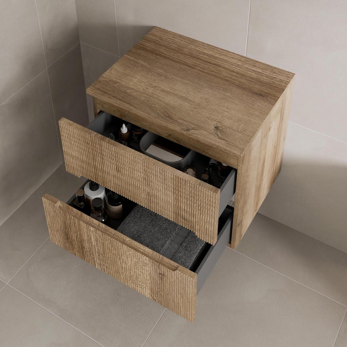 vitusso-fluted-wood-wall-hung-bathroom-vanity-unit-without-basin-600mm-oak-top