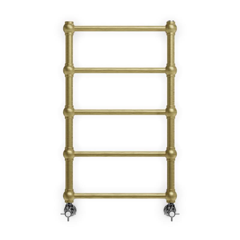 terma-retro-heated-towel-rail-800x504mm-brushed-brass