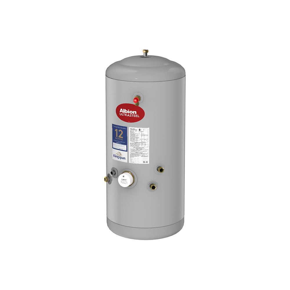 kingspan-albion-ultrasteel-slimline-indirect-90l-unvented-cylinder