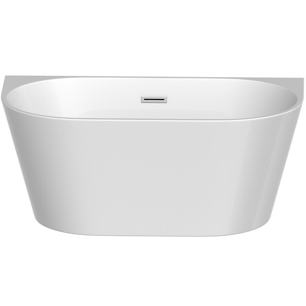 affine-small-back-to-wall-freestanding-bath-1400-x-750mm