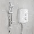 Pumped Electric Showers