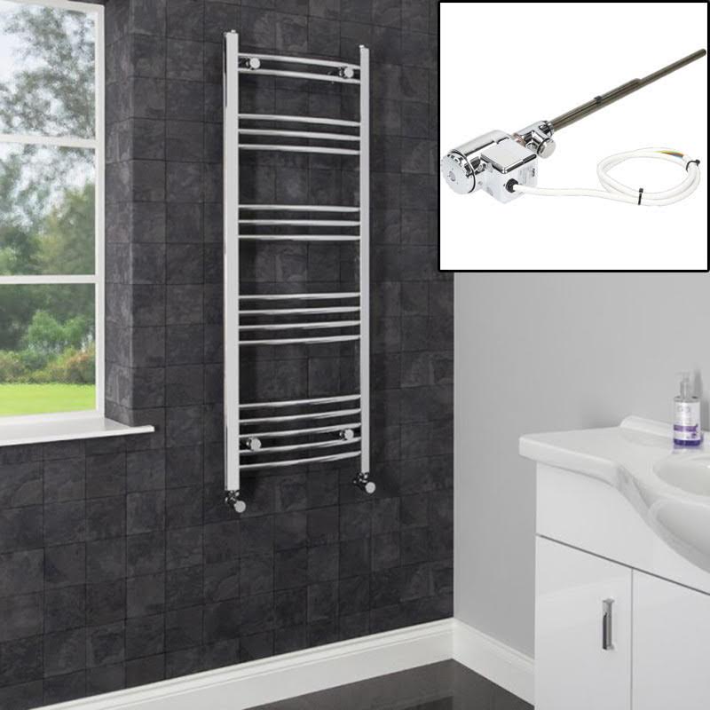 dual-fuel-heated-towel-rail-1200-x-450mm-curved-thermostatic