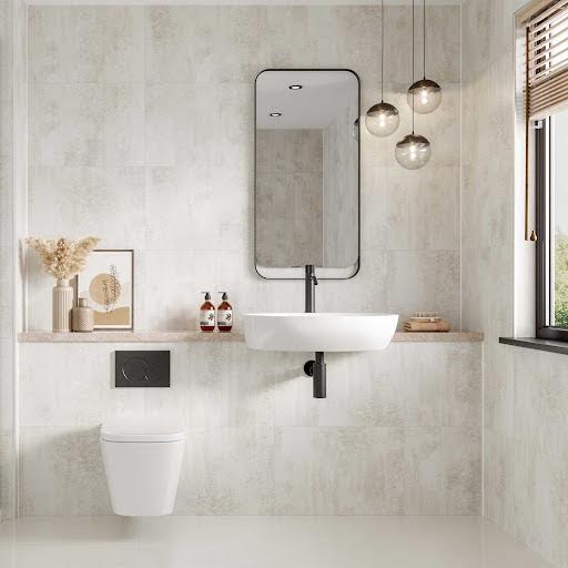 multipanel-white-gypsum-tile-effect-bathroom-wall-panel-hydrolock-2400-x-598mm