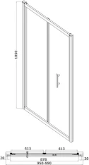 luxura-bi-fold-shower-enclosure-1000-x-800mm-with-raised-non-slip-tray-left-hand-6mm