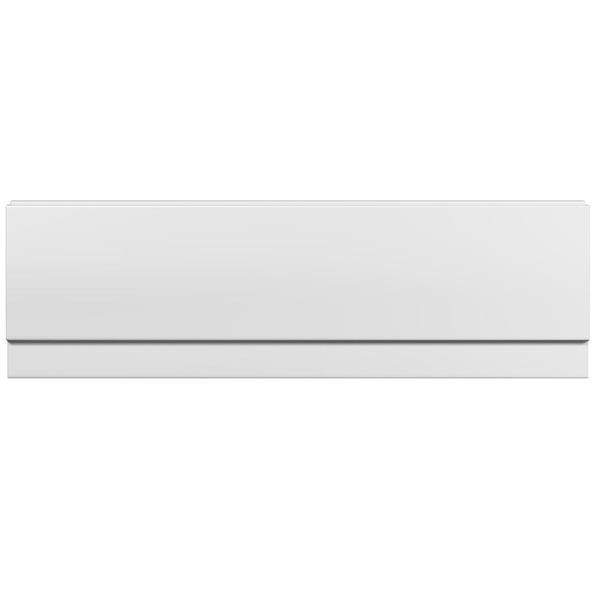 essentials-white-gloss-acrylic-bath-side-end-panel-pack-1700mm800mm