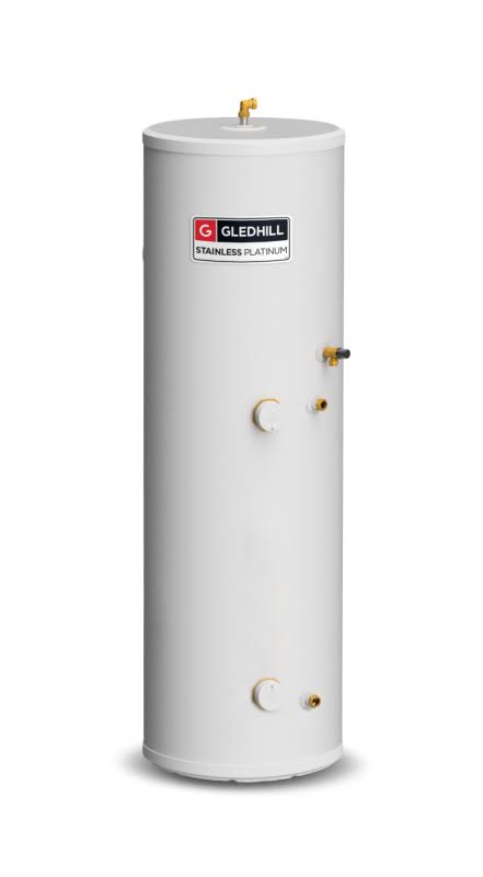 gledhill-stainless-platinum-unvented-direct-cylinder-120l