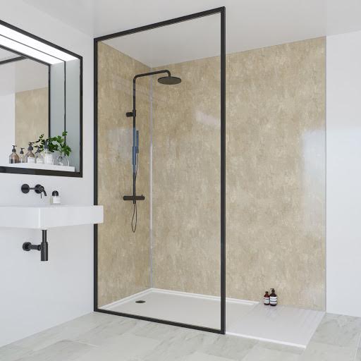 multipanel-classic-travertine-bathroom-wall-panel-hydrolock-2400-x-1200mm