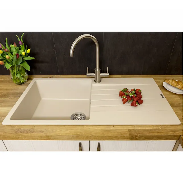 reginox-harlem-single-bowl-single-drainer-cream-granite-sink