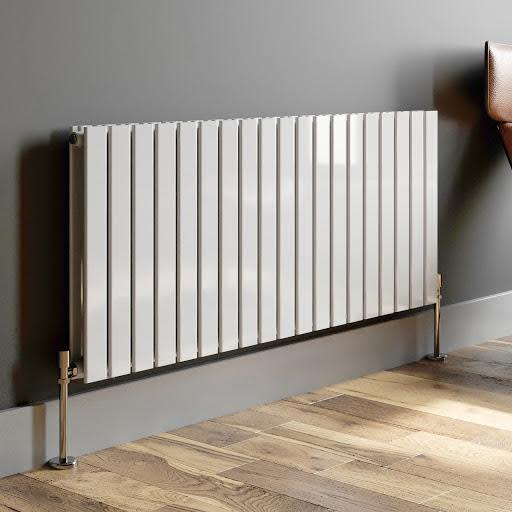 duratherm-horizontal-double-flat-panel-designer-radiator-600-x-1444mm-white