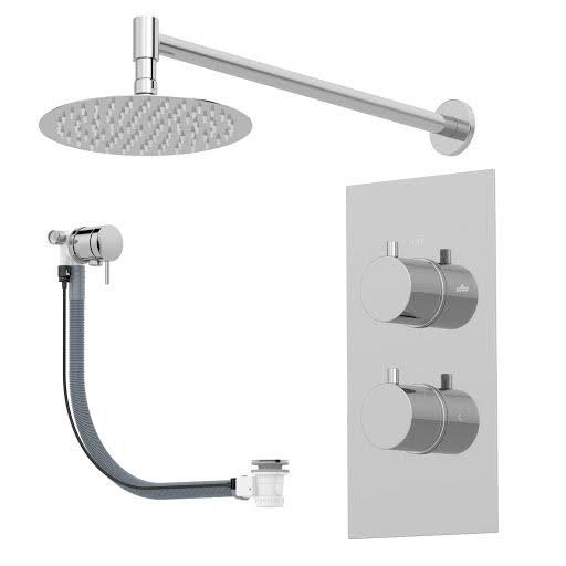 architeckt-round-thermostatic-mixer-shower-concealed-with-wall-fixed-head-bath-filler