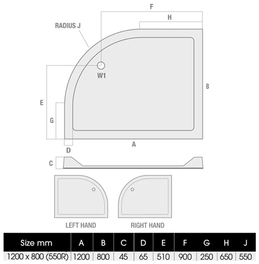 hydrolux-low-profile-1200-x-800mm-offset-quadrant-shower-tray-with-waste-rh-entry